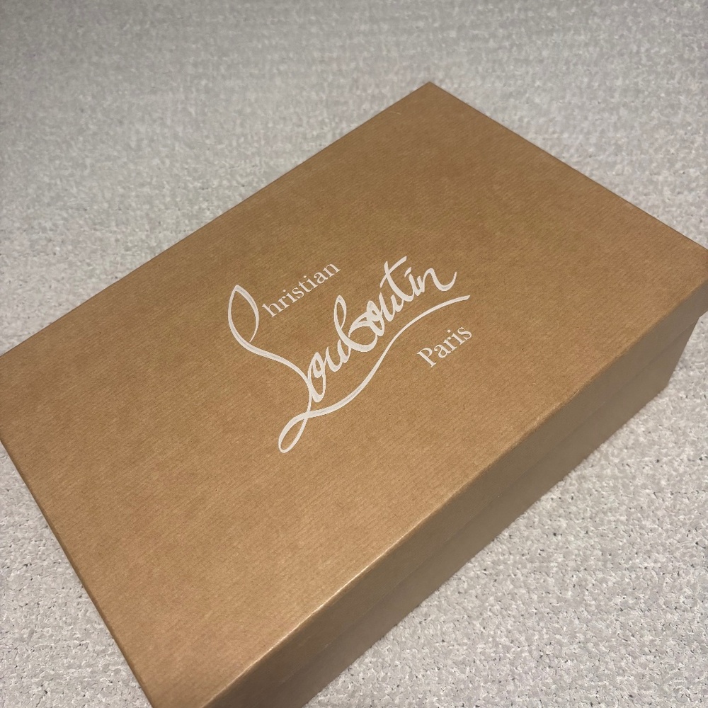 Christian Louboutin Wedges